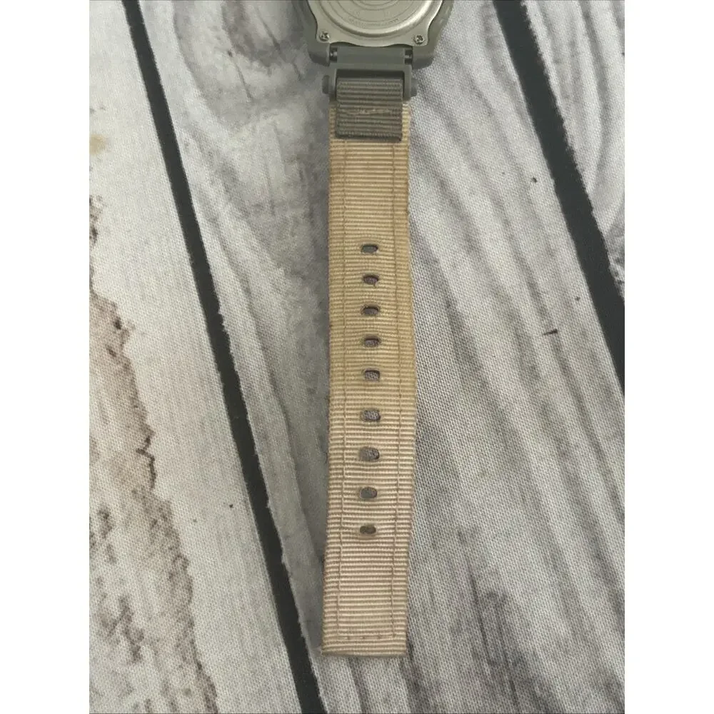 Timex Expedition Indiglo Gray Case Women’s Quartz Watch